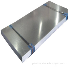 Q345 Hot Dipped Galvanized Steel Sheets